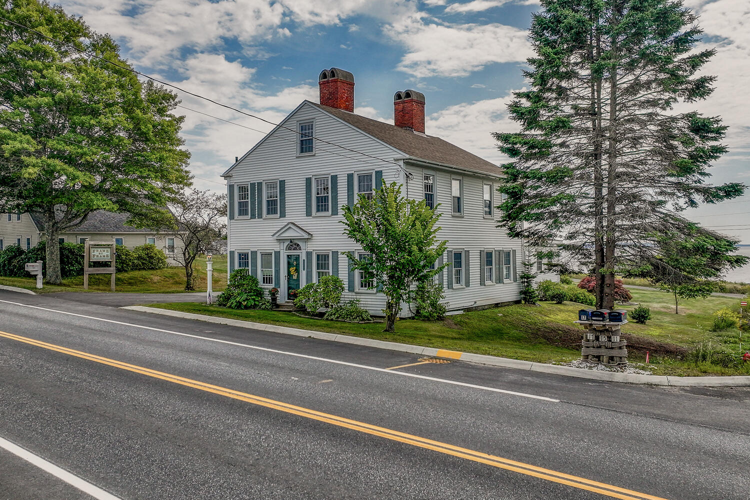 101 E Main Street Searsport ME 04974