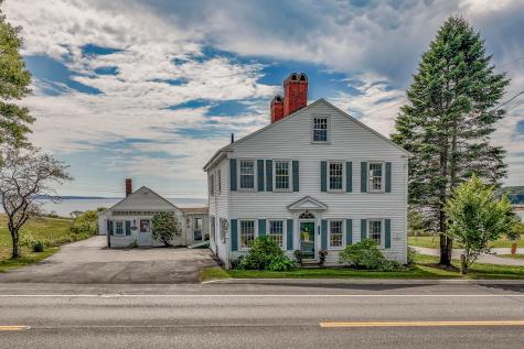 101 E Main Street Searsport ME 04974