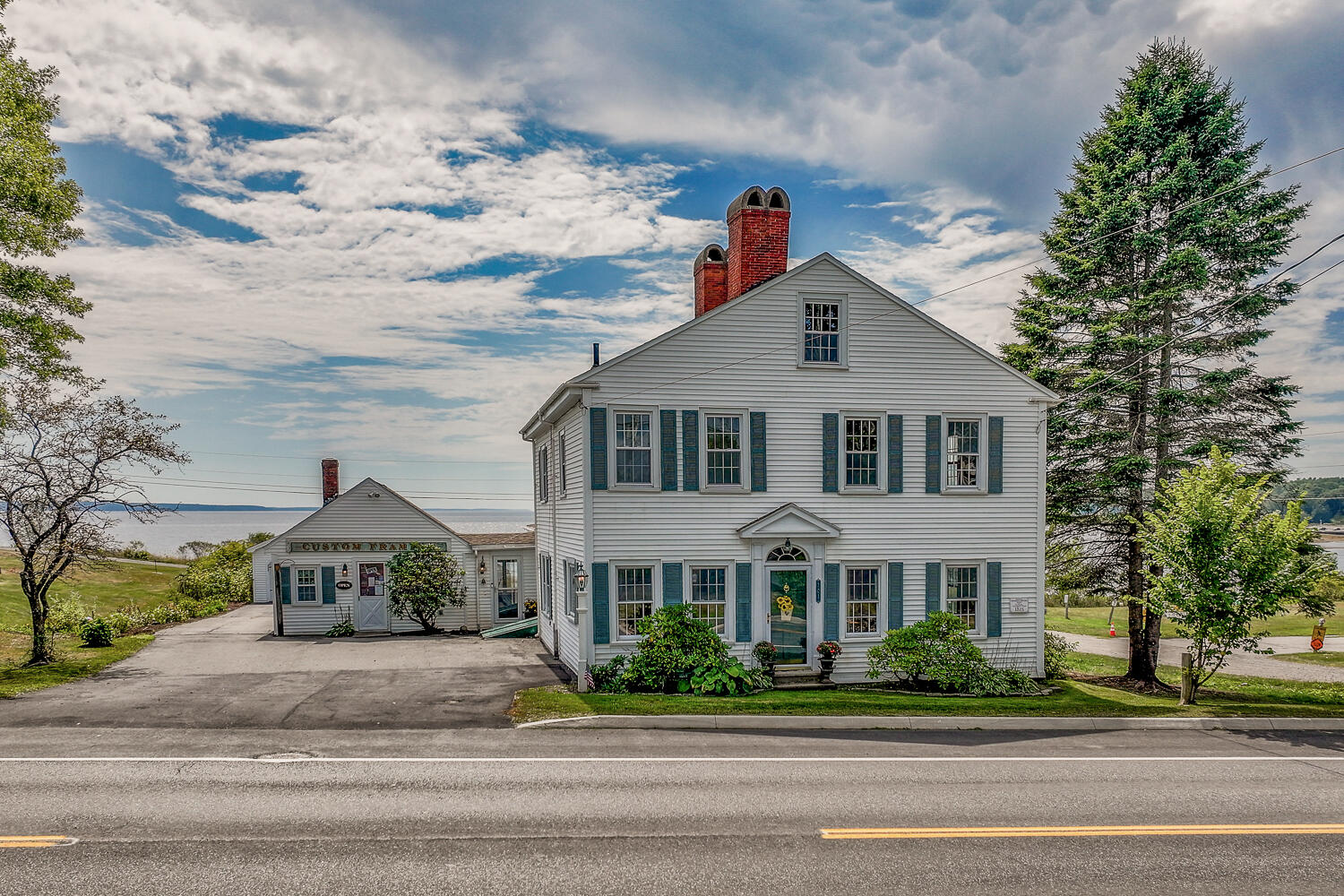 101 E Main Street Searsport ME 04974