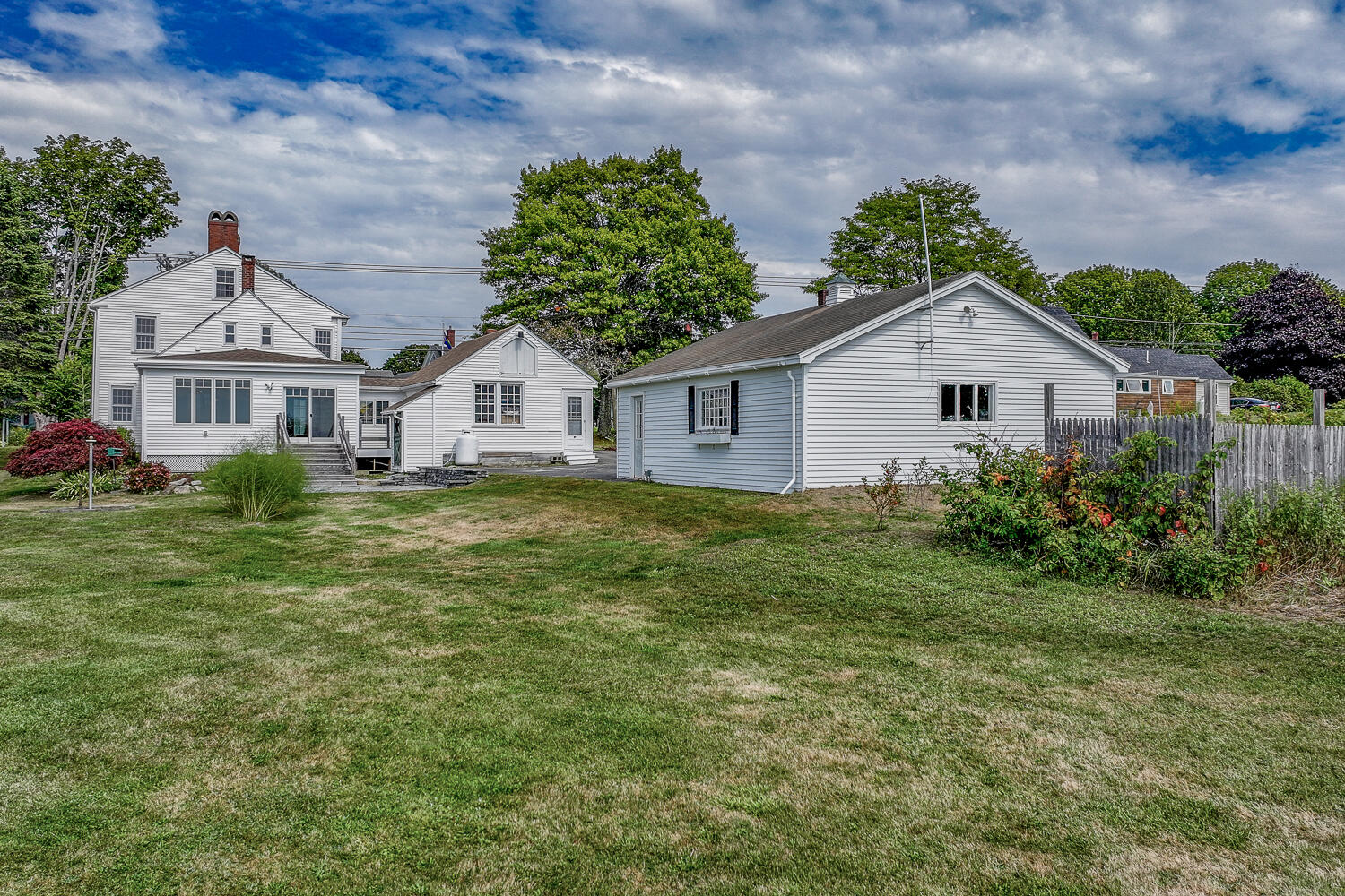 101 E Main Street Searsport ME 04974