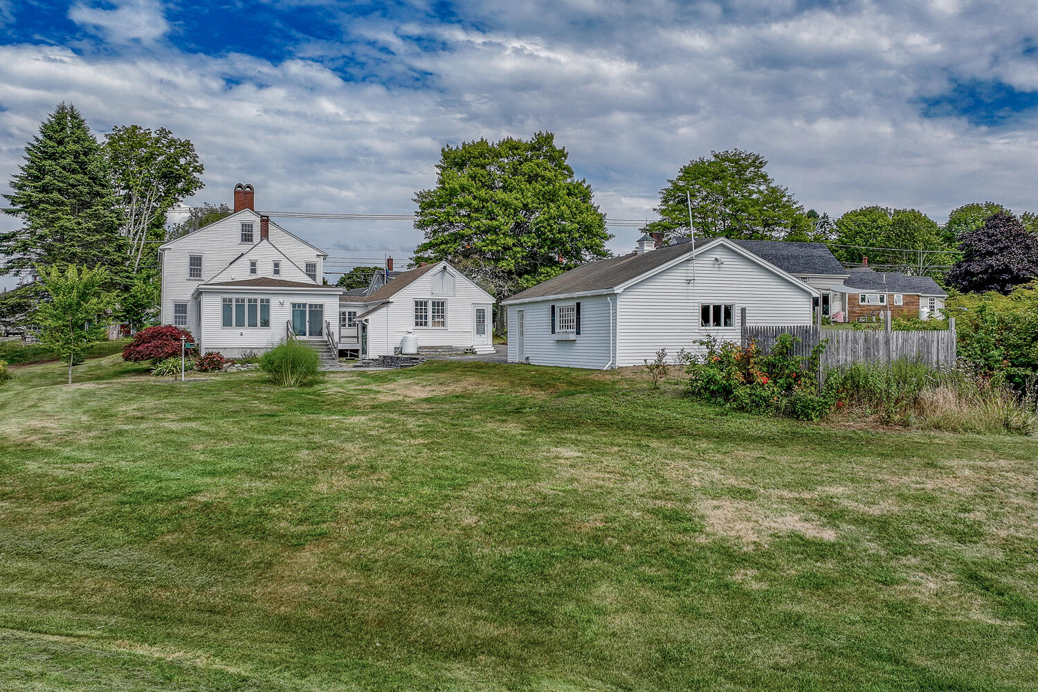 101 E Main Street Searsport ME 04974