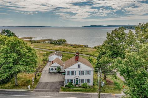 101 E Main Street Searsport ME 04974