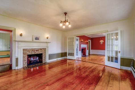 101 E Main Street Searsport ME 04974