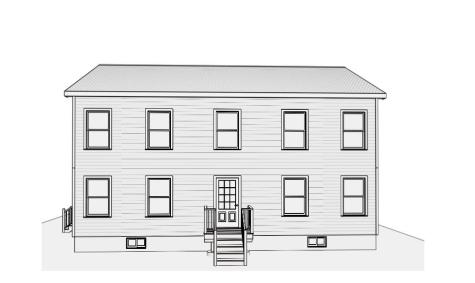 Lot 20-8a East Side Trail Oakland ME 04963