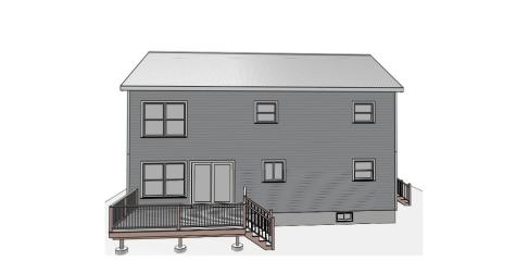 Lot 20-8a East Side Trail Oakland ME 04963