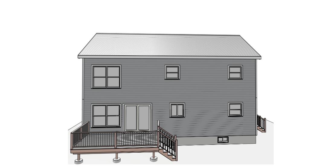 Lot 20-8a East Side Trail Oakland ME 04963