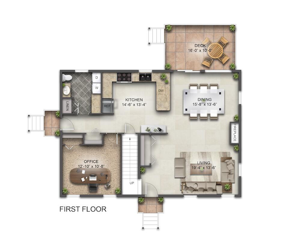 Lot 20-8a East Side Trail Oakland ME 04963