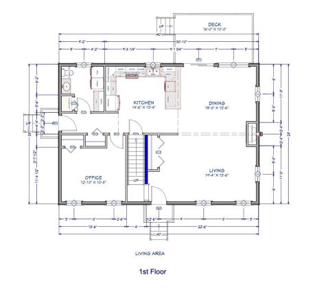Lot 20-8a East Side Trail Oakland ME 04963
