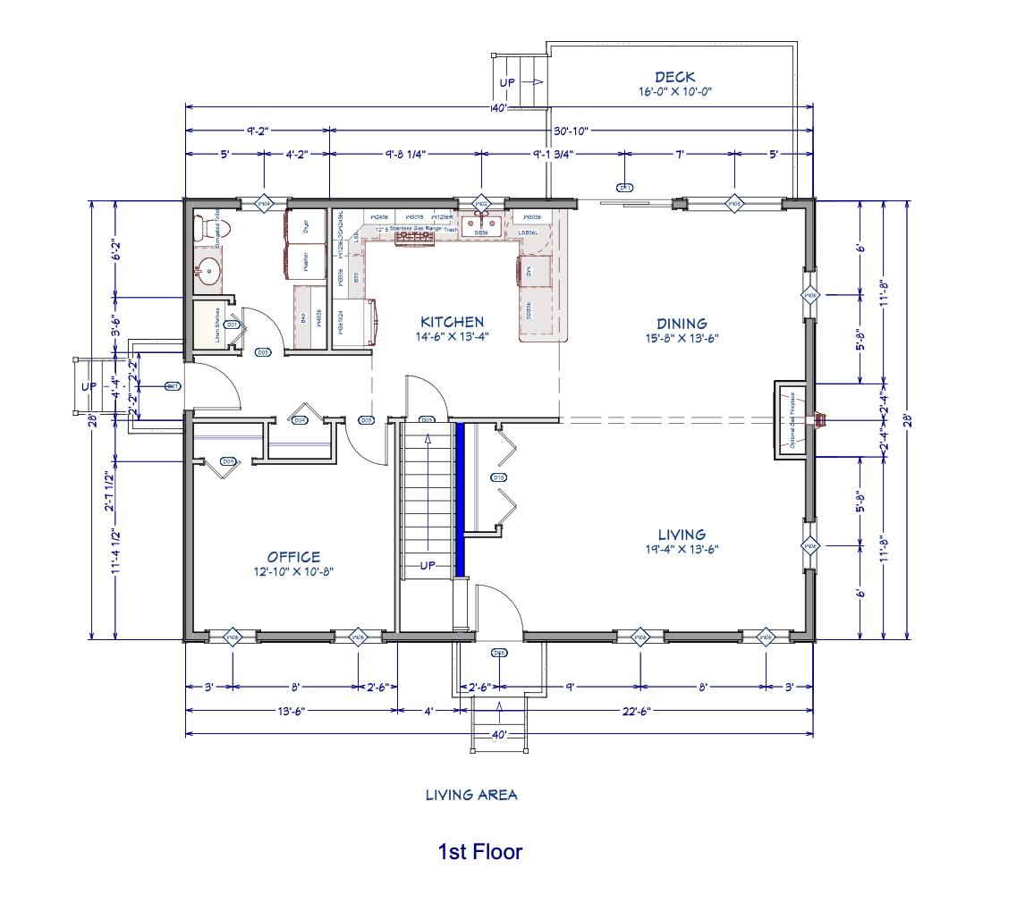 Lot 20-8a East Side Trail Oakland ME 04963