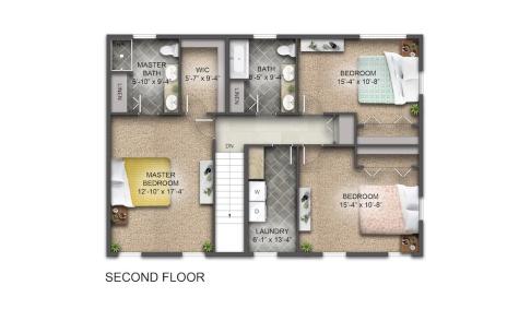 Lot 20-8a East Side Trail Oakland ME 04963
