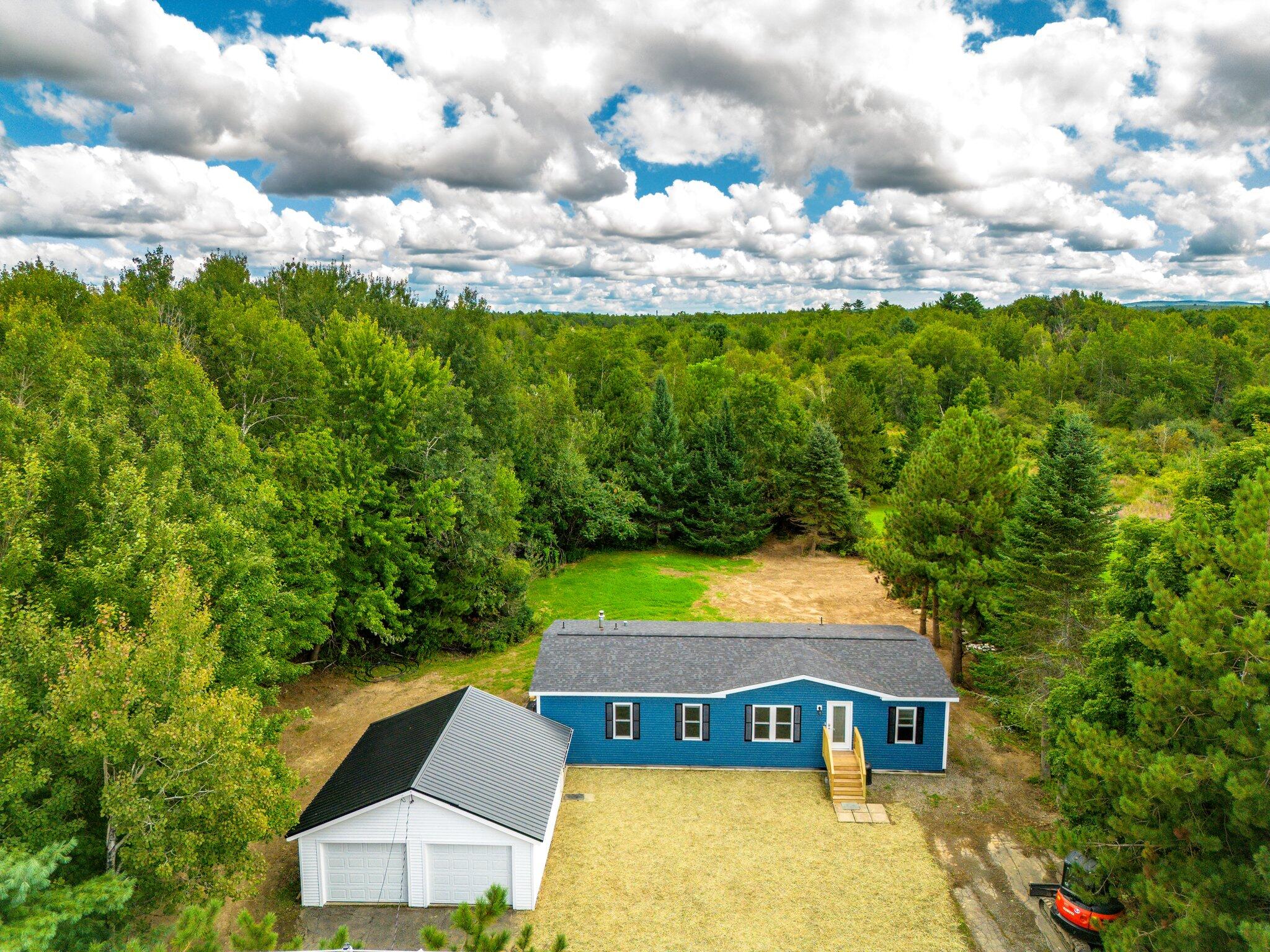 906 Main Street Bradley ME 04411