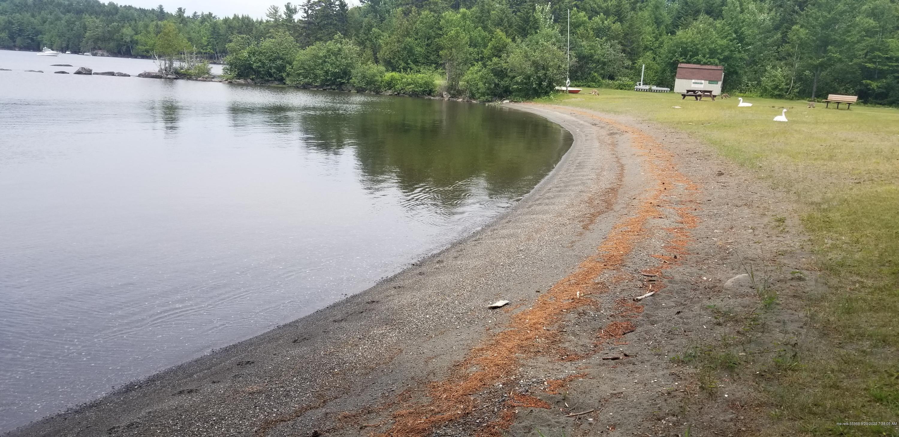 58 Village Circle Beaver Cove ME 04441