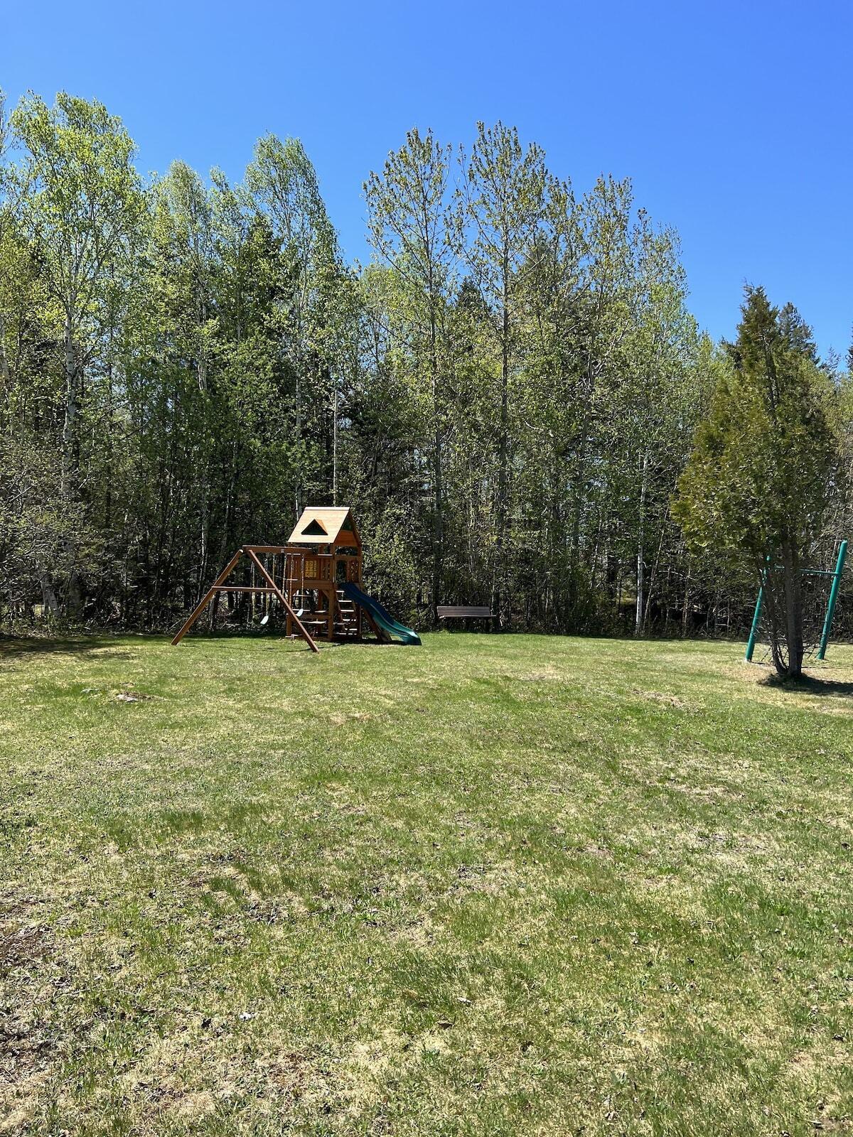 58 Village Circle Beaver Cove ME 04441