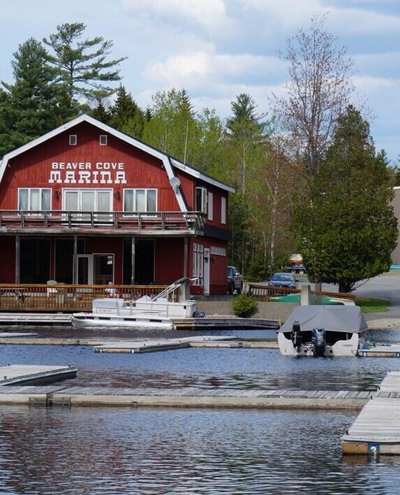 58 Village Circle Beaver Cove ME 04441