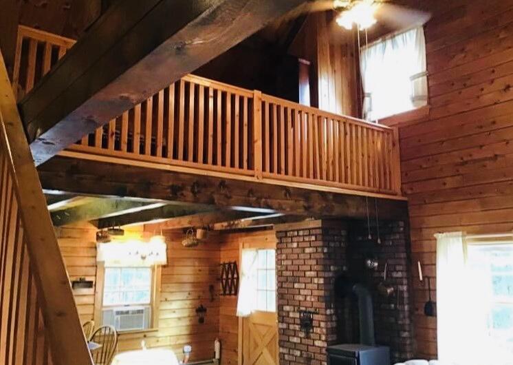 58 Village Circle Beaver Cove ME 04441
