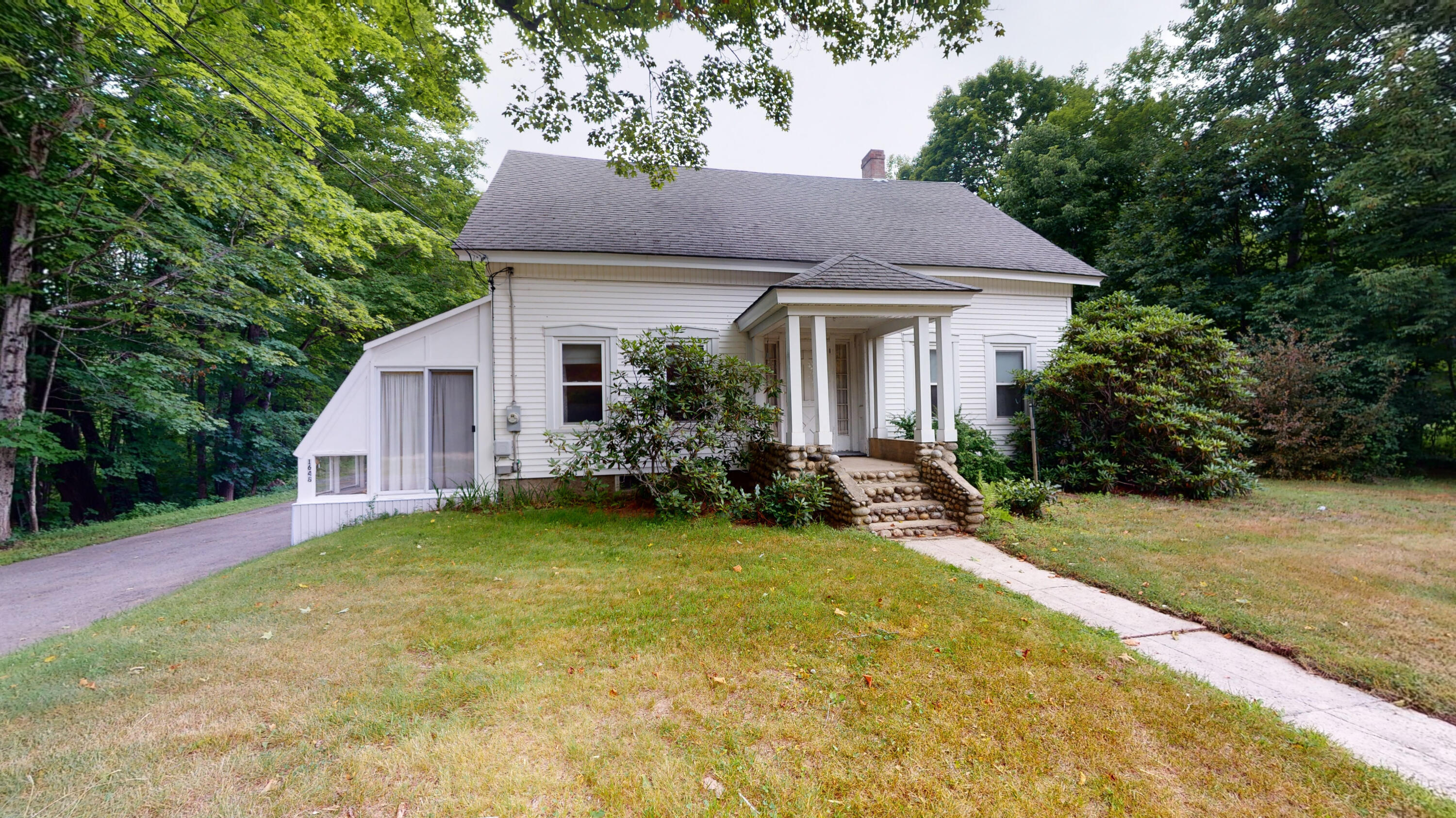 1648 Main Street Lewiston ME 04240