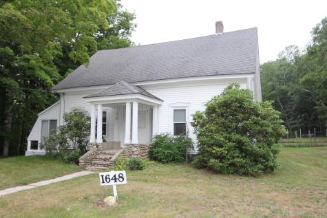 1648 Main Street Lewiston ME 04240