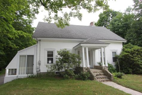 1648 Main Street Lewiston ME 04240