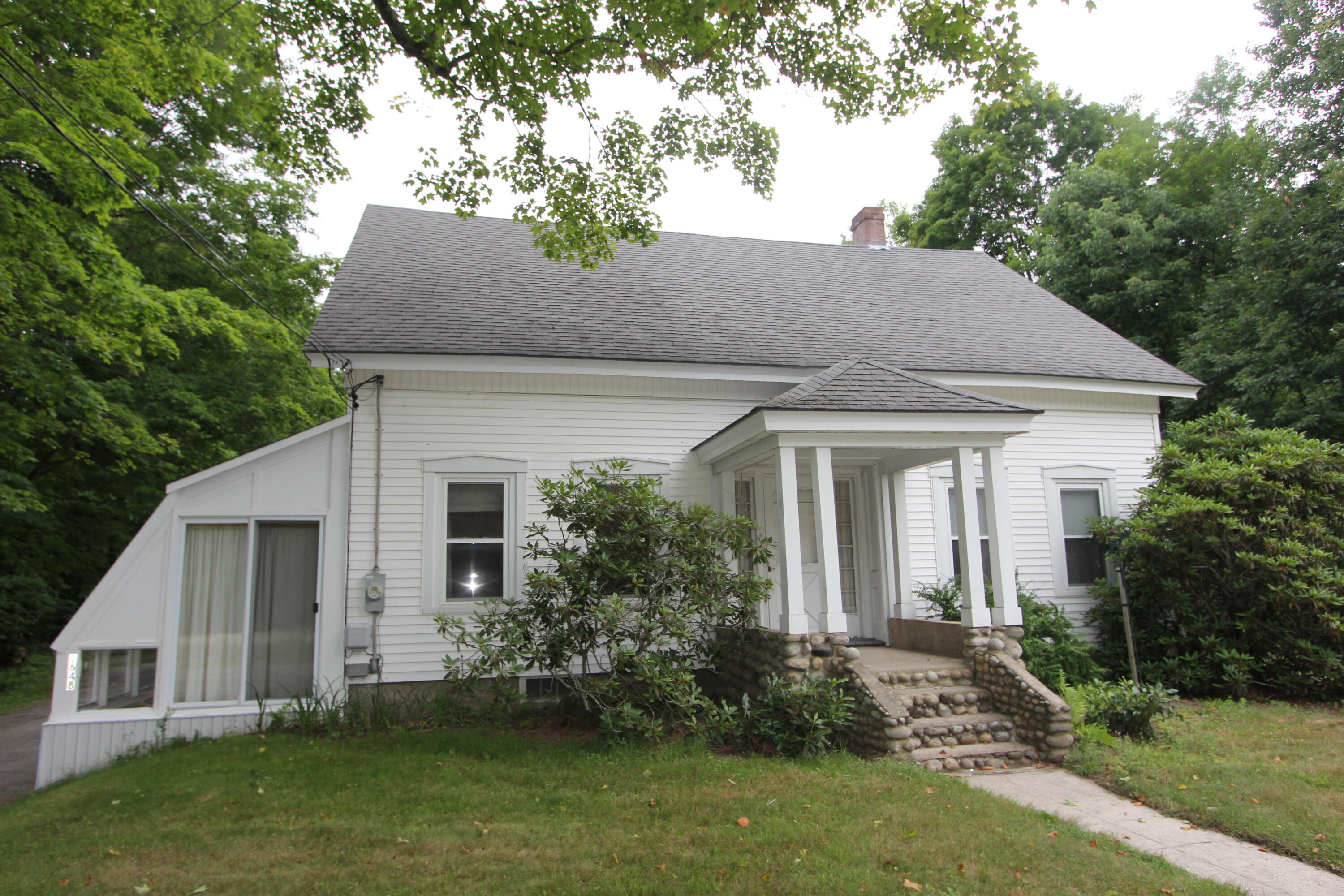 1648 Main Street Lewiston ME 04240