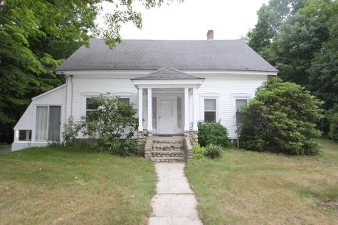 1648 Main Street Lewiston ME 04240