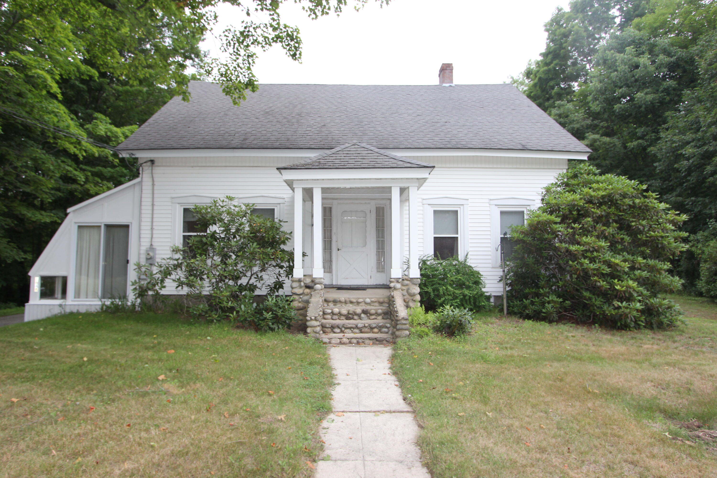 1648 Main Street Lewiston ME 04240