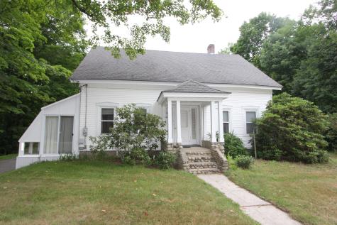 1648 Main Street Lewiston ME 04240