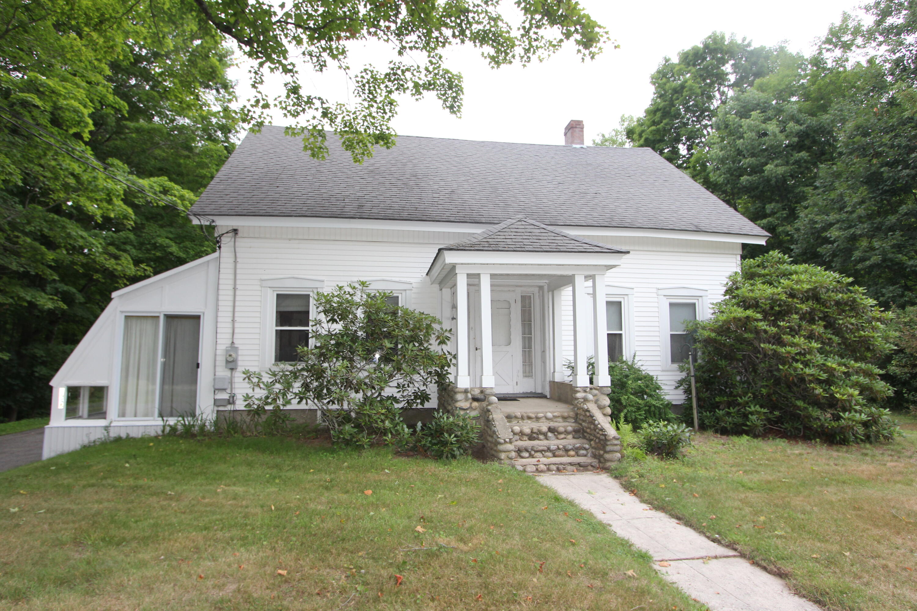 1648 Main Street Lewiston ME 04240