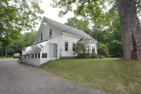 1648 Main Street Lewiston ME 04240