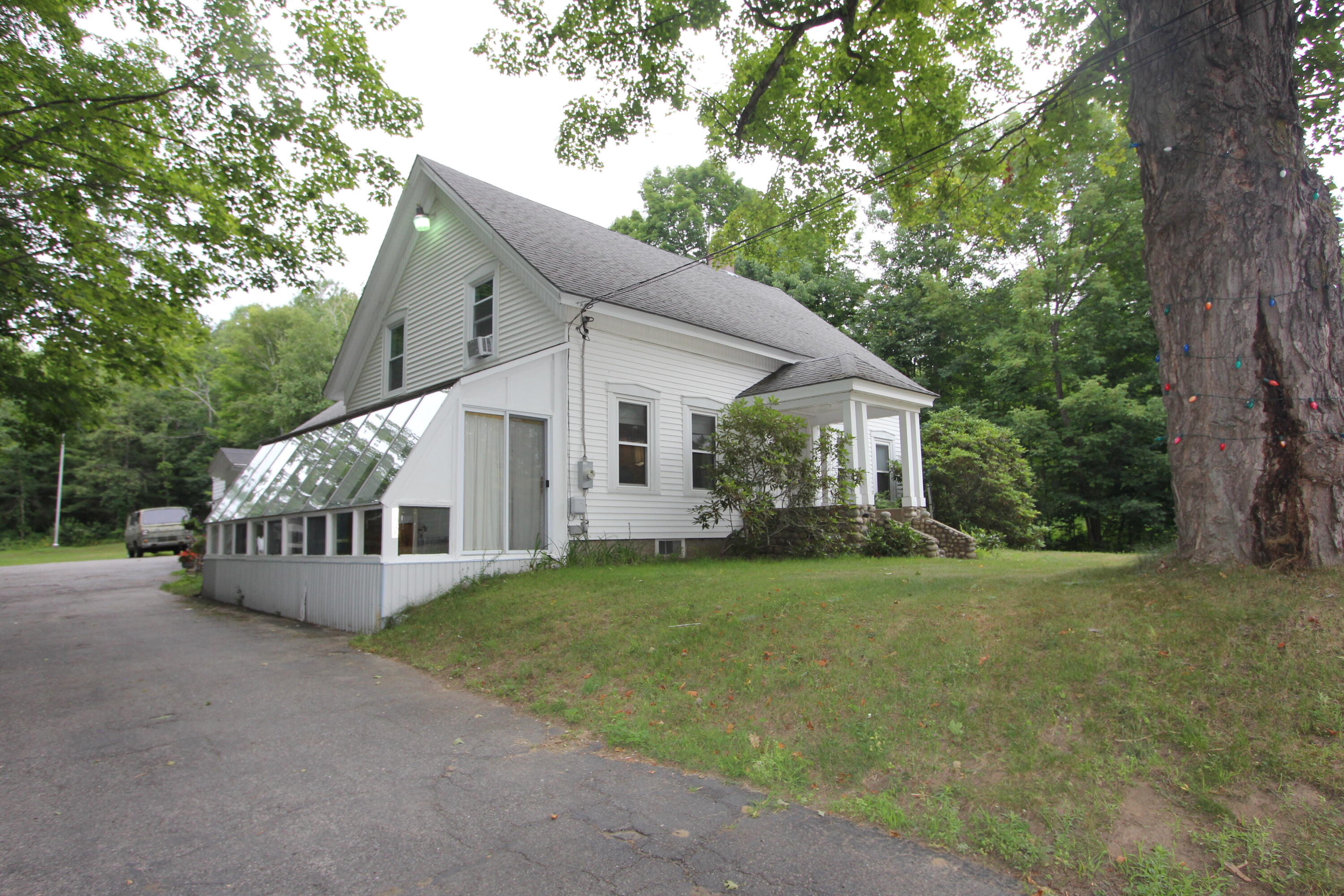 1648 Main Street Lewiston ME 04240