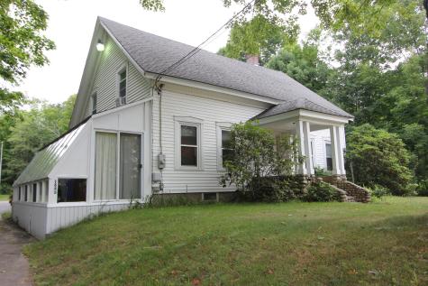 1648 Main Street Lewiston ME 04240