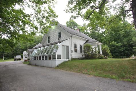 1648 Main Street Lewiston ME 04240