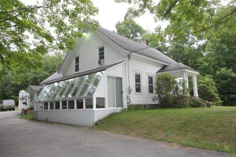 1648 Main Street Lewiston ME 04240