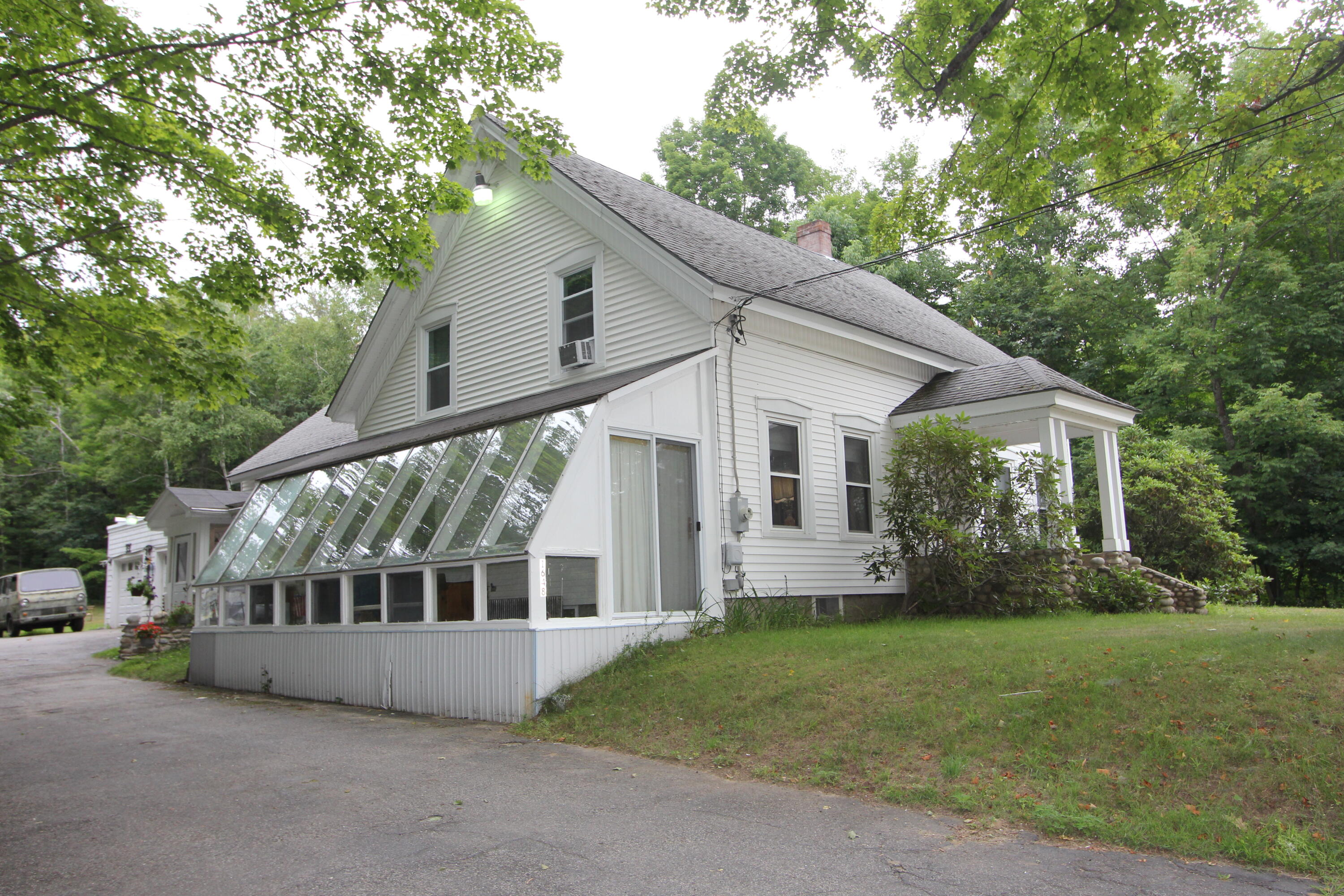 1648 Main Street Lewiston ME 04240