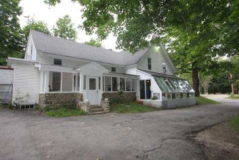 1648 Main Street Lewiston ME 04240