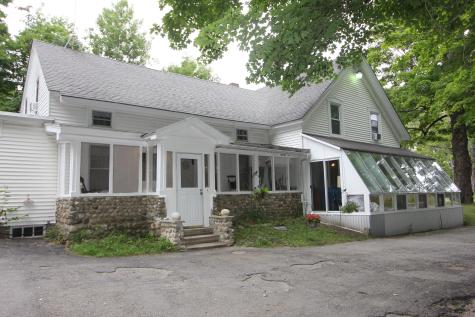 1648 Main Street Lewiston ME 04240