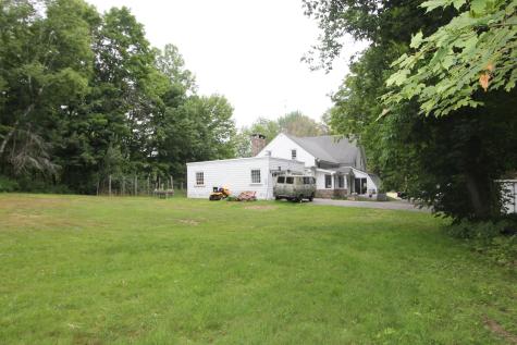 1648 Main Street Lewiston ME 04240