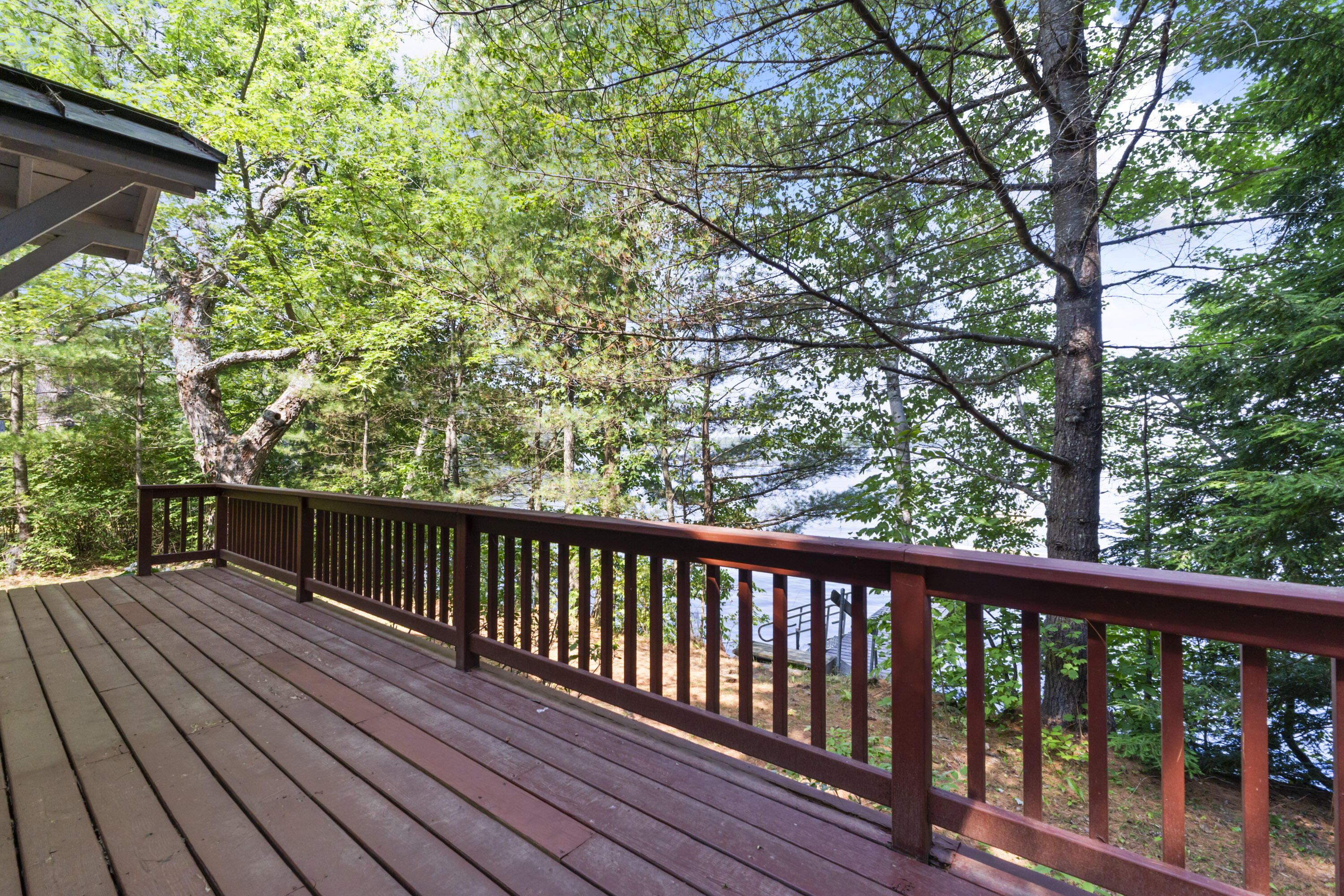 20 & 21 Bass Cove Oakland ME 04963