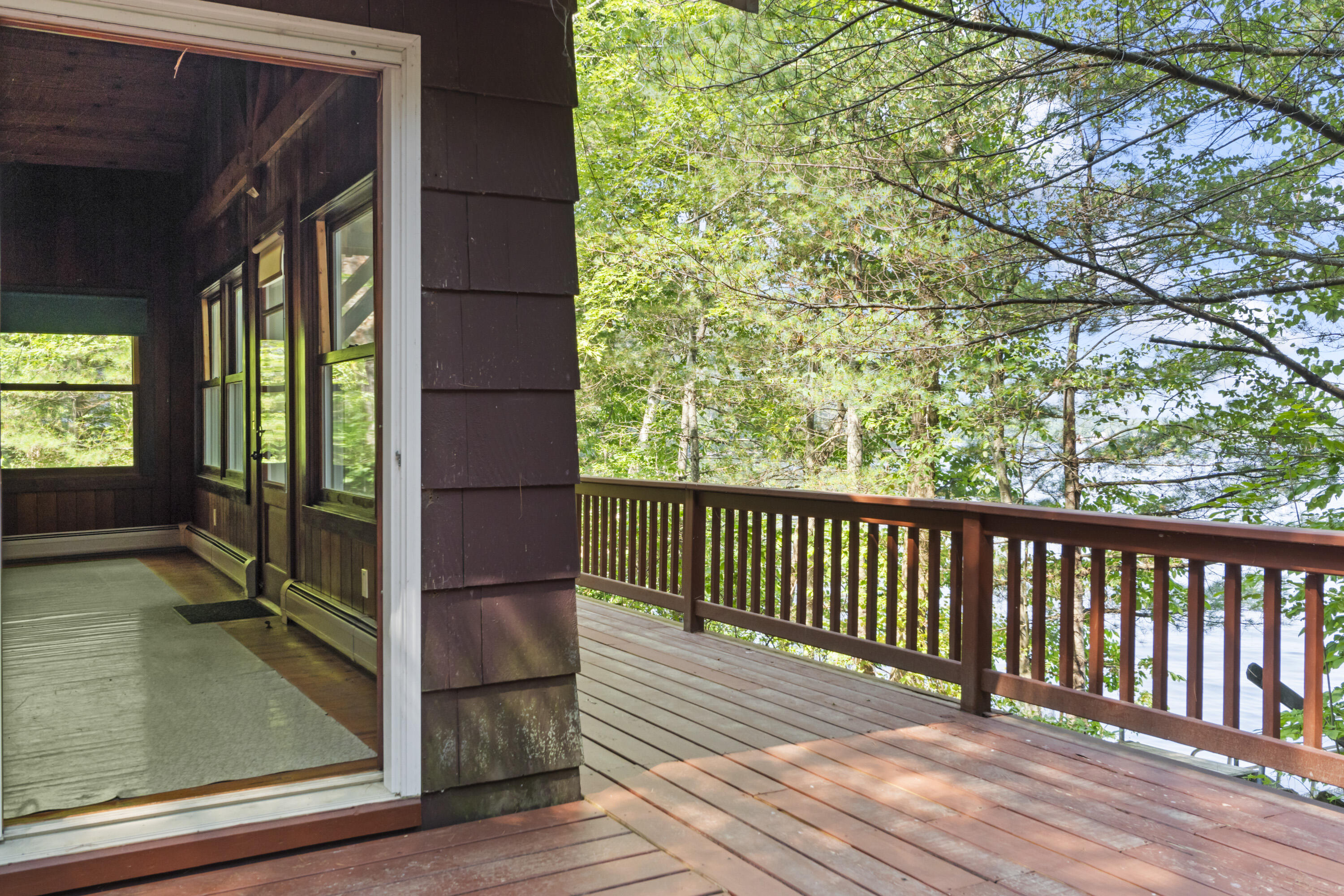 20 & 21 Bass Cove Oakland ME 04963