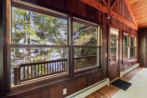 20 & 21 Bass Cove Oakland ME 04963