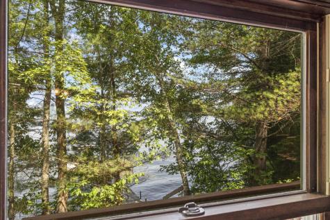20 & 21 Bass Cove Oakland ME 04963
