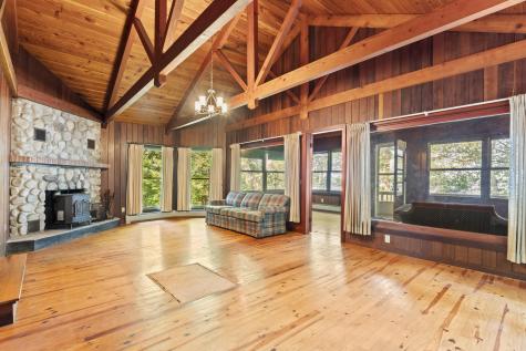 20 & 21 Bass Cove Oakland ME 04963