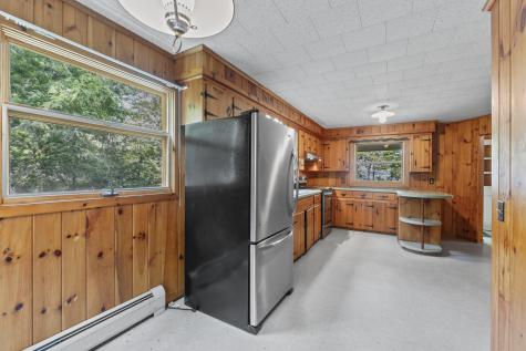 20 & 21 Bass Cove Oakland ME 04963