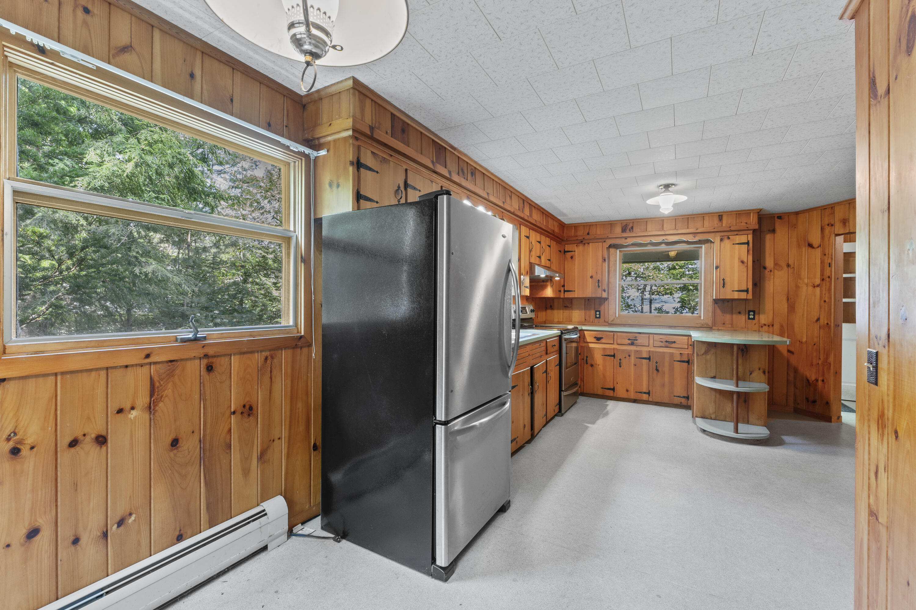 20 & 21 Bass Cove Oakland ME 04963