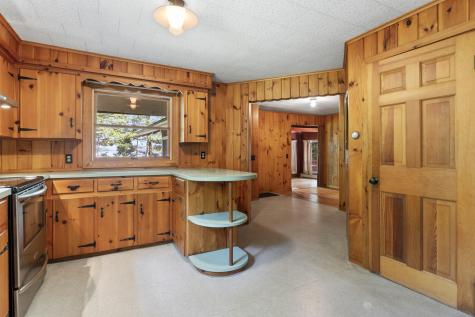 20 & 21 Bass Cove Oakland ME 04963