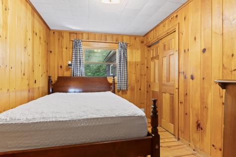 20 & 21 Bass Cove Oakland ME 04963