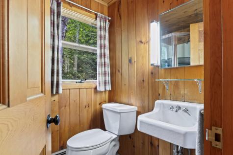 20 & 21 Bass Cove Oakland ME 04963