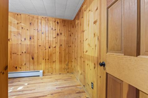 20 & 21 Bass Cove Oakland ME 04963