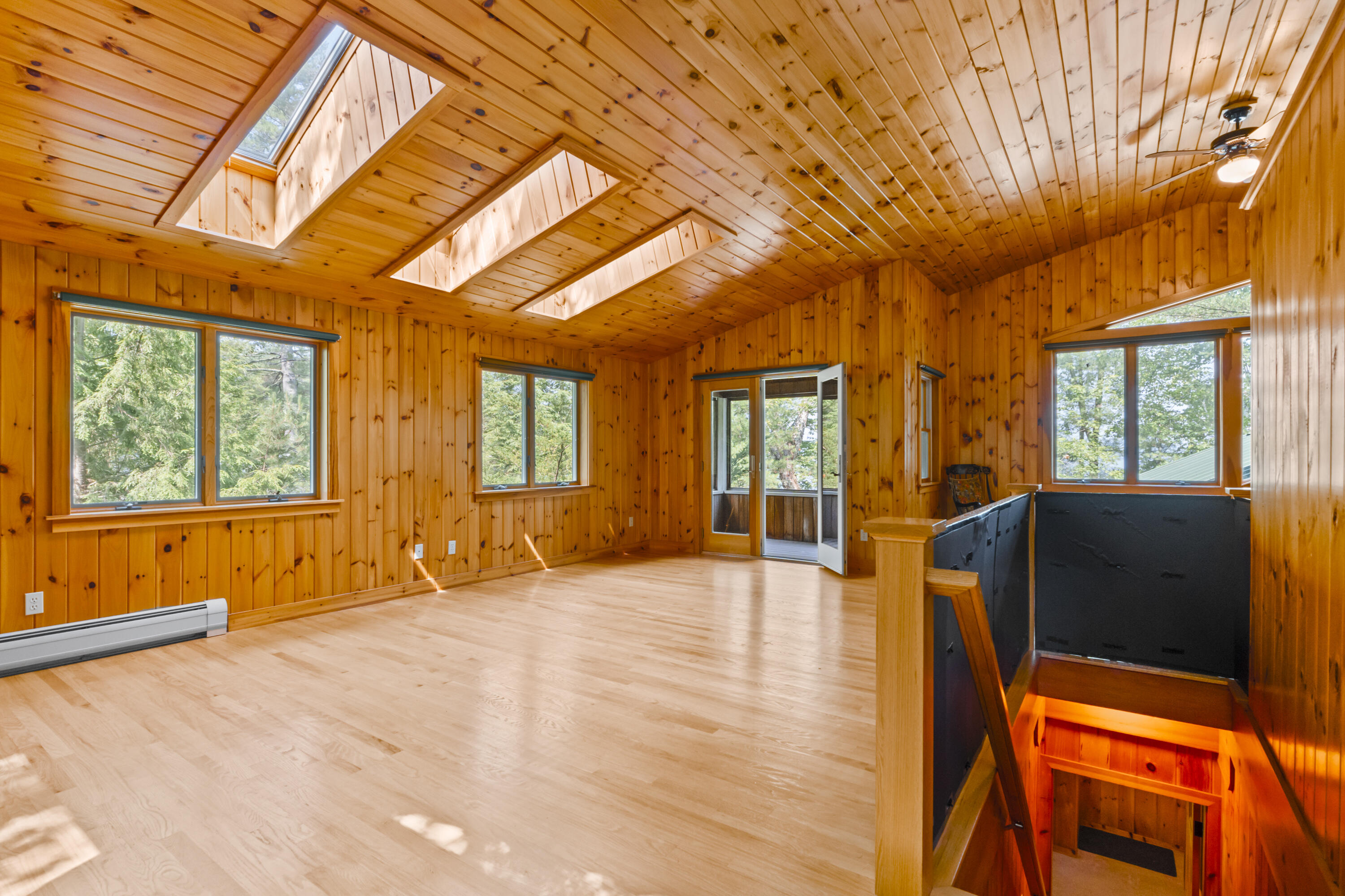 20 & 21 Bass Cove Oakland ME 04963