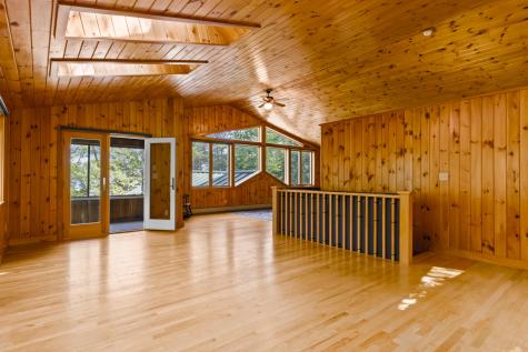 20 & 21 Bass Cove Oakland ME 04963