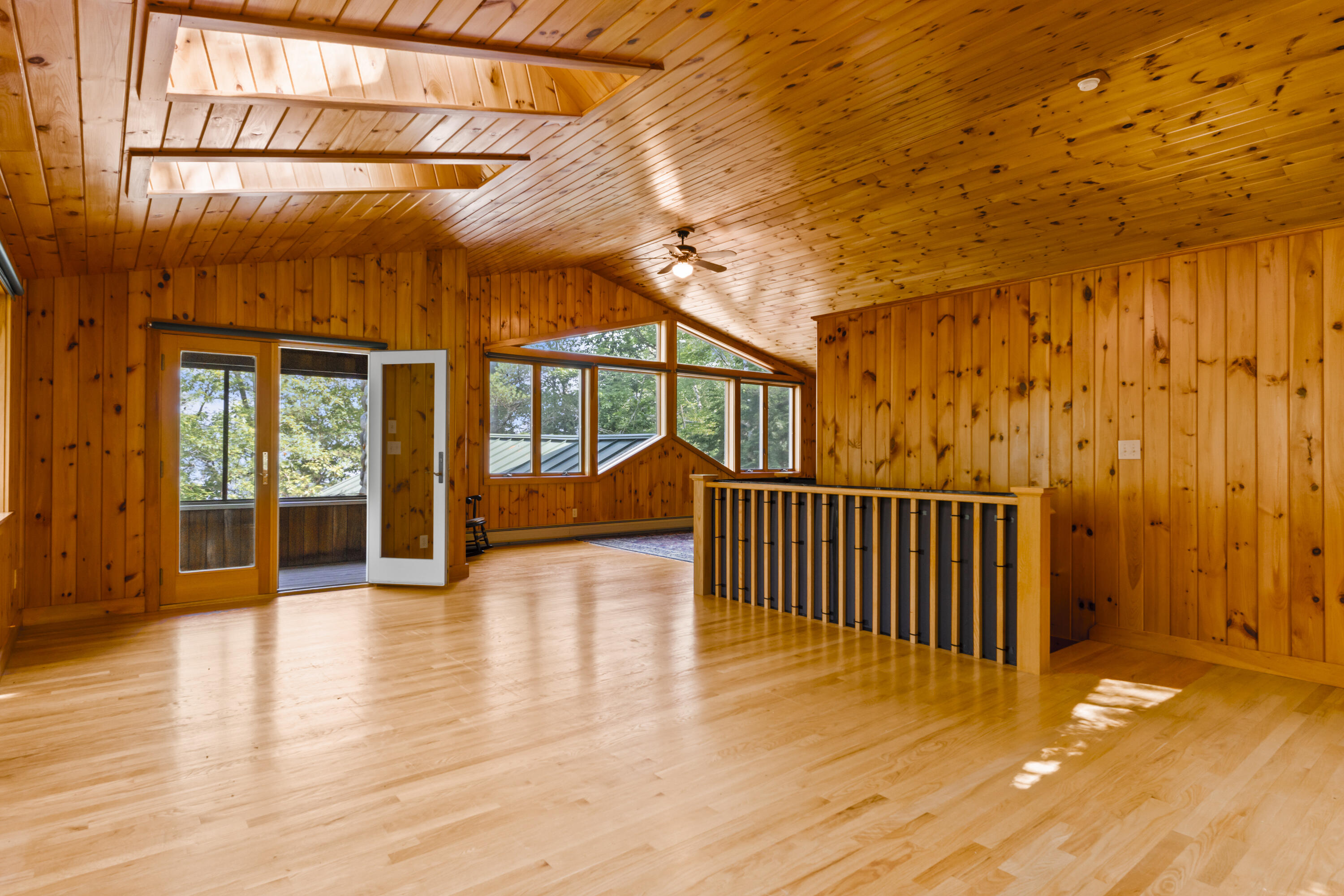 20 & 21 Bass Cove Oakland ME 04963